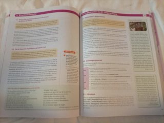 Lengua Castellana y Literatura, 2 Bachillerato,...