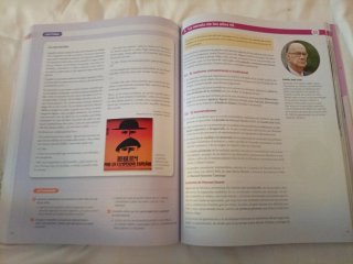 Lengua Castellana y Literatura, 2 Bachillerato,...