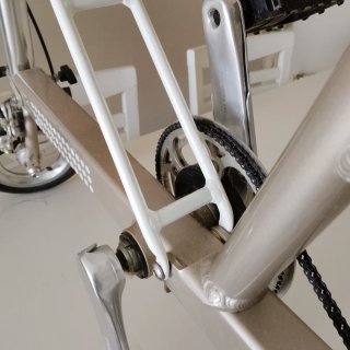Bicicleta pieghevole Pacific Cycles Carryme