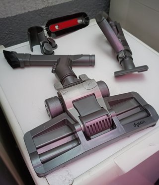 Aspirapolvere Dyson DC29 Origin Plus