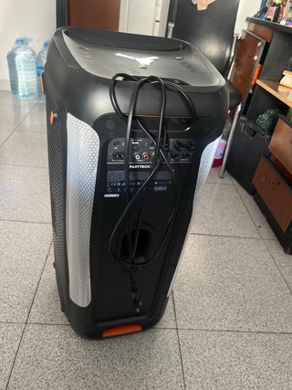 Jbl partybox 300