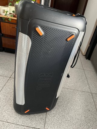 Jbl partybox 300