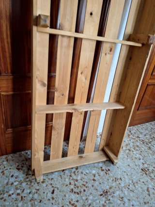Sofá Cama y Colchón