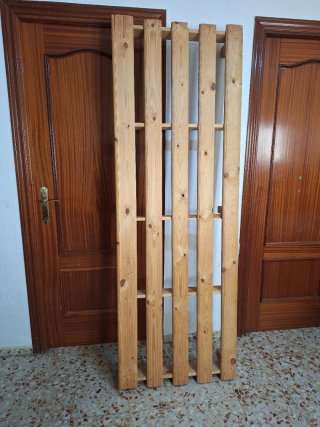 Sofá Cama y Colchón