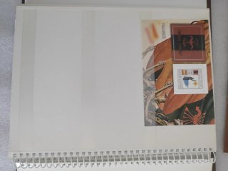 Colección Sellos Guerra Civil Española
