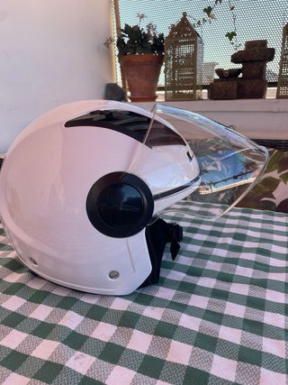 Casco LS2 Airflow talla M
