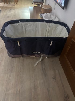 Piscina Desmontable Perros/Bebés