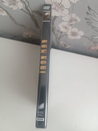 DVD Iron Man (Nuevo)