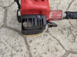 Desbrozadora Yanmar TG24