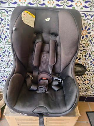 Silla de coche grupo 0-1