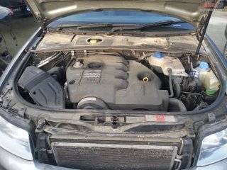 Motor Audi 1.9 TDI 130cv
