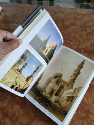 El Cairo. la Ciudad Victoriosa