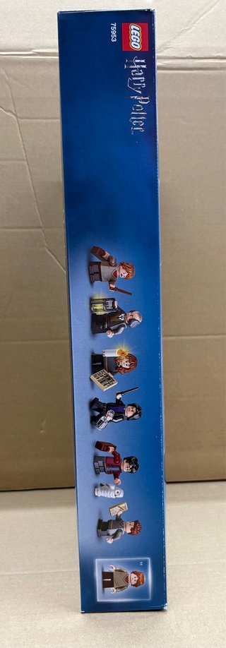 LEGO 75953 Harry Potter Hogwarts Whomping Willow