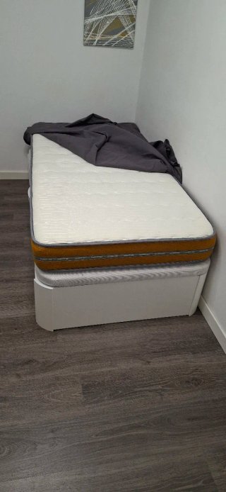 Habitación completa, se puede vender x separado