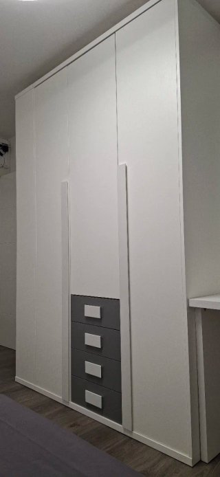 Habitación completa, se puede vender x separado