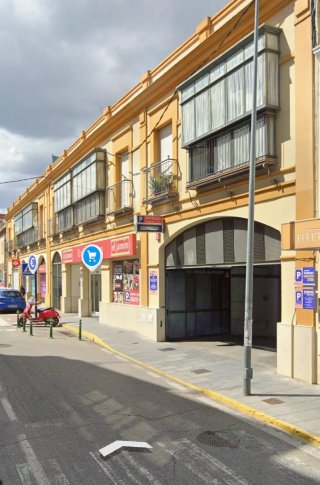 Trastero Castilleja de la Cuesta