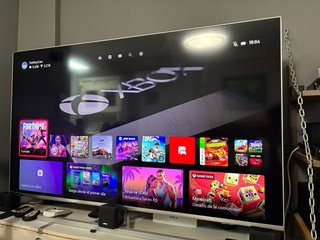 Xbox One Negra