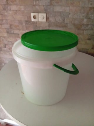 Cubo de almacenaje