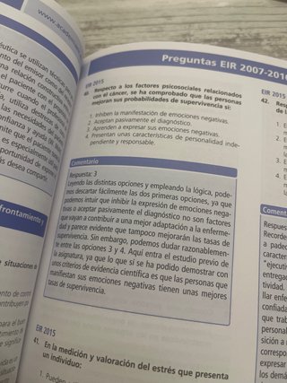 Manuales AMIR enfermería. 8ª Edicion. Originales.