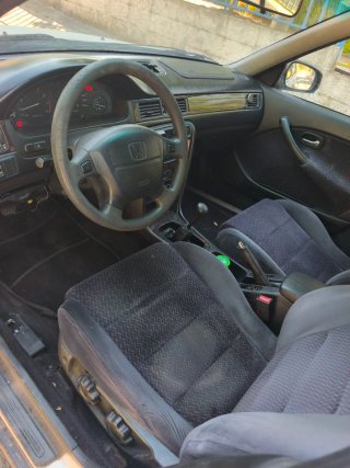 Honda Civic 1998