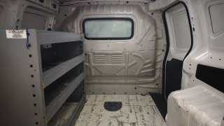 FIAT Fiorino 2011