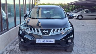 Nissan Murano 2009 3.5 V6 PREMIUM