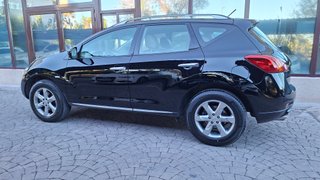 Nissan Murano 2009 3.5 V6 PREMIUM