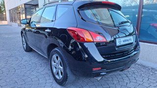 Nissan Murano 2009 3.5 V6 PREMIUM
