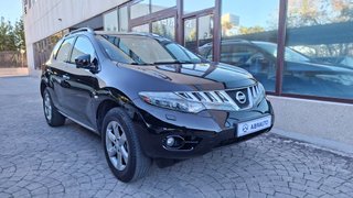 Nissan Murano 2009 3.5 V6 PREMIUM