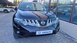 Nissan Murano 2009 3.5 V6 PREMIUM