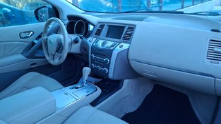 Nissan Murano 2009 3.5 V6 PREMIUM