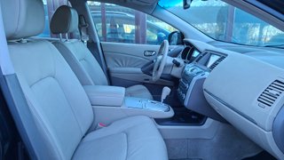 Nissan Murano 2009 3.5 V6 PREMIUM