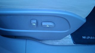 Nissan Murano 2009 3.5 V6 PREMIUM