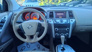 Nissan Murano 2009 3.5 V6 PREMIUM
