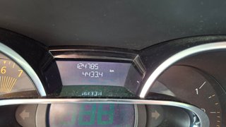 Nissan Murano 2009 3.5 V6 PREMIUM