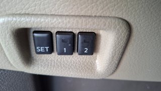 Nissan Murano 2009 3.5 V6 PREMIUM