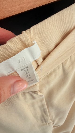 Pantalón