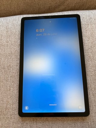 Samsung Tab S6 Lite Tablet 128Gg