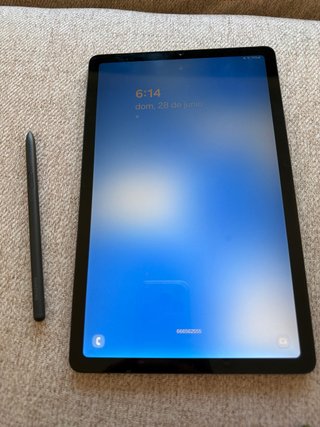 Samsung Tab S6 Lite Tablet 128Gg