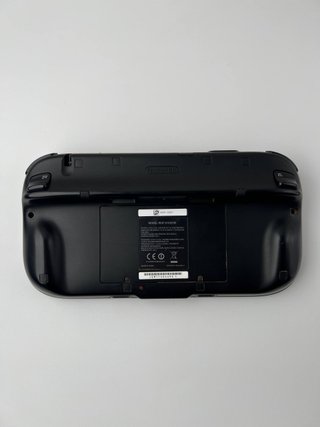 Console Nintendo Wii U +  Borsa Gamepad