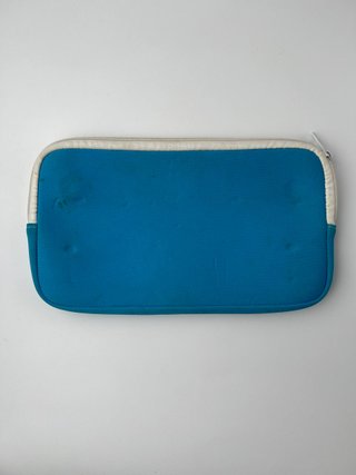 Console Nintendo Wii U +  Borsa Gamepad