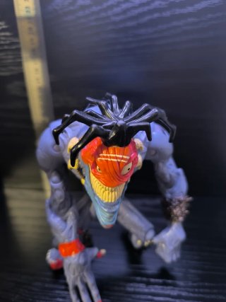Insaniac Pequeños Guerreros