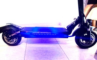 Patinete Eléctrico Smartgyro 500W