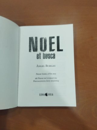 Noel et busca