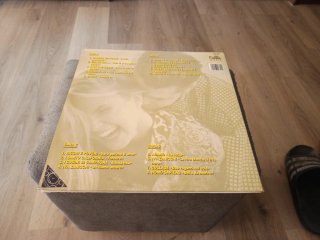 Bellissima 2 Vinili LP