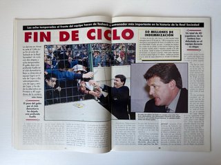 Revista Don Balón N° 998-999