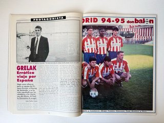 Revista Don Balón N° 998-999