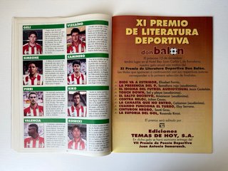 Revista Don Balón N° 998-999