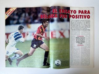 Revista Don Balón N° 998-999