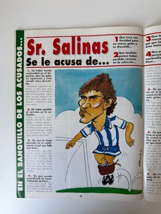 Revista Don Balón N° 998-999
